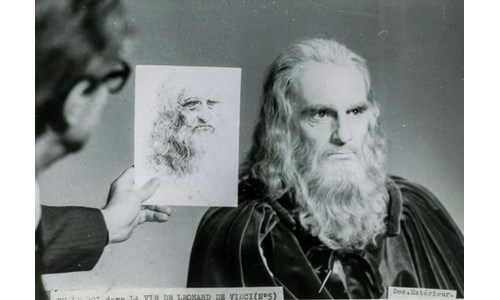 PHILIPPE LEROY YAŞAMINI YİTİRDİ